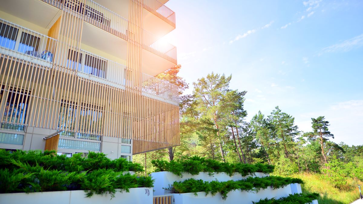 Søker deltakere til gratis opplæringsprogram om rimelige, bærekraftige boligløsninger