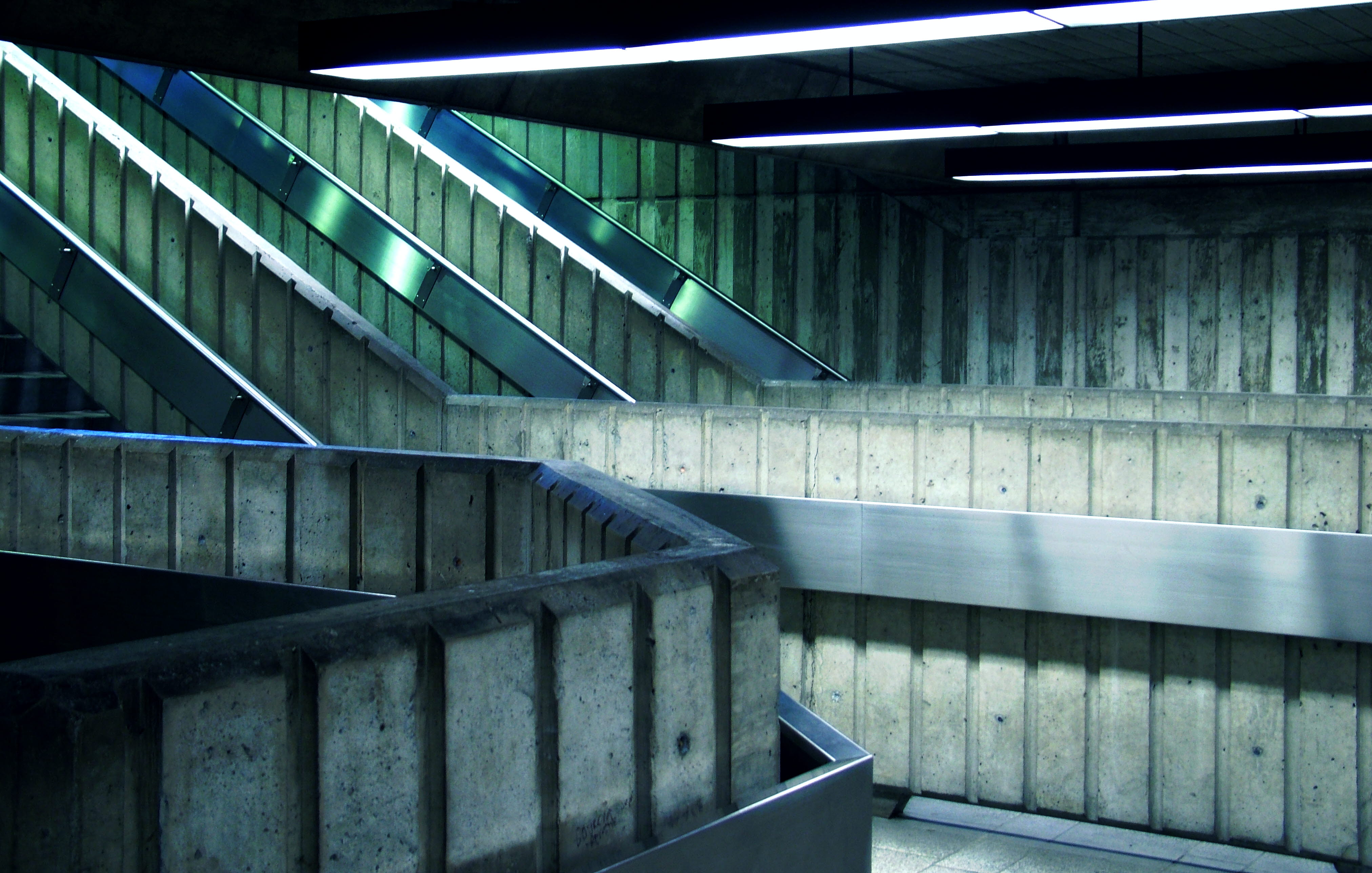 Uutnyttet ressurs blir miljøbetong