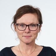 Jorunn Skjermo