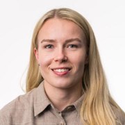 Hansen, Ingvild