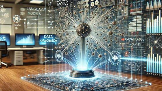 Enhancing Data Harmonization with LLMs