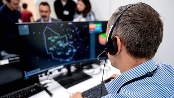 Digital Network Management Services (PJ.09-W2 DNMS)