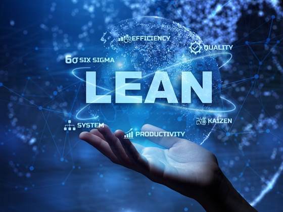 Lean-kurs og workshops