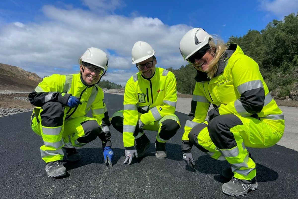 Webinarserie: Bærekraftige materialvalg i praksis