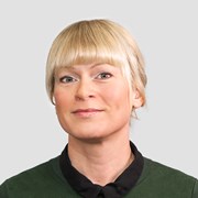 Bakken, Stine Helene