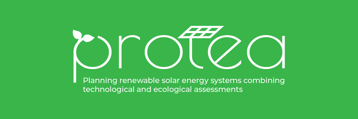 PROTEA – Bærekraftig solenergiplanlegging for å balansere ren energi, naturpåvirkning og sosial rettferdighet