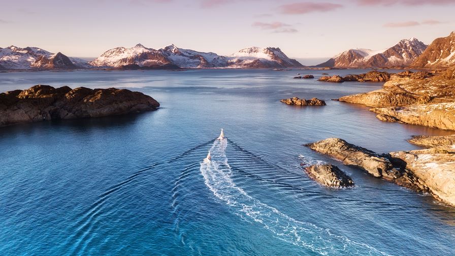 New Norwegian project launched to develop climate-positive technologies