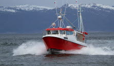 Skal lage batteridrevet fiskebåt