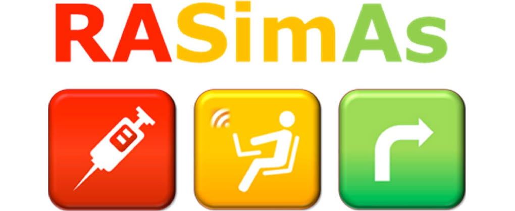 Rasimas logo