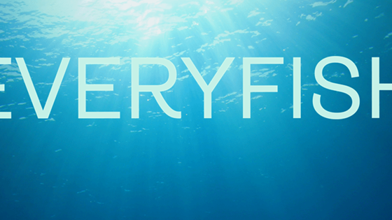 EVERYFISH