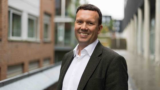 Konferansen Digital fremtid 2024: – Vil gi trygghet og fremtidstro til bedrifter