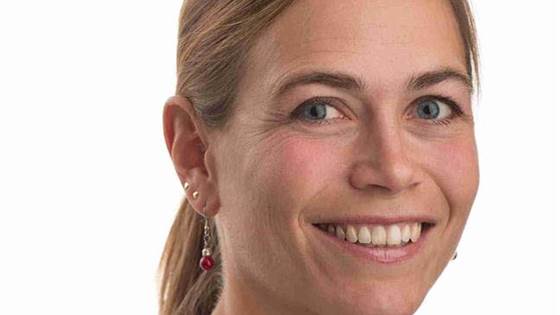 Forskningssjef Maria Bartnes kåret til en av Norges fremste tech-kvinner i norsk næringsliv 2019