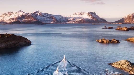 NCS C+ – The Norwegian Continental Shelf: A Driver for Climate-Positive Norway