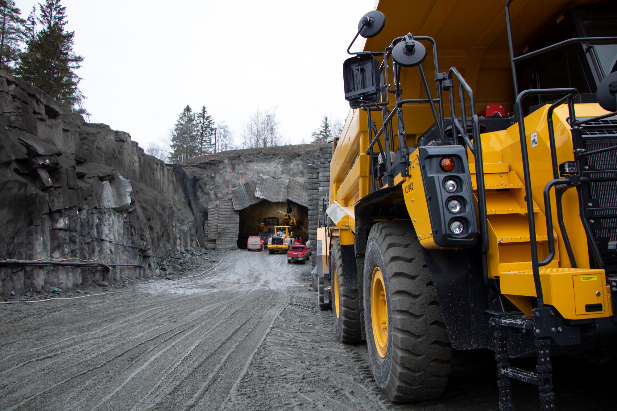 Byggenæringen må engasjere seg mer i forskning