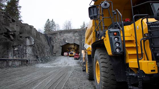 Byggenæringen må engasjere seg mer i forskning