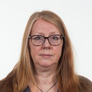 Oddveig Merethe Bakken