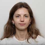 Torsvik, Annika