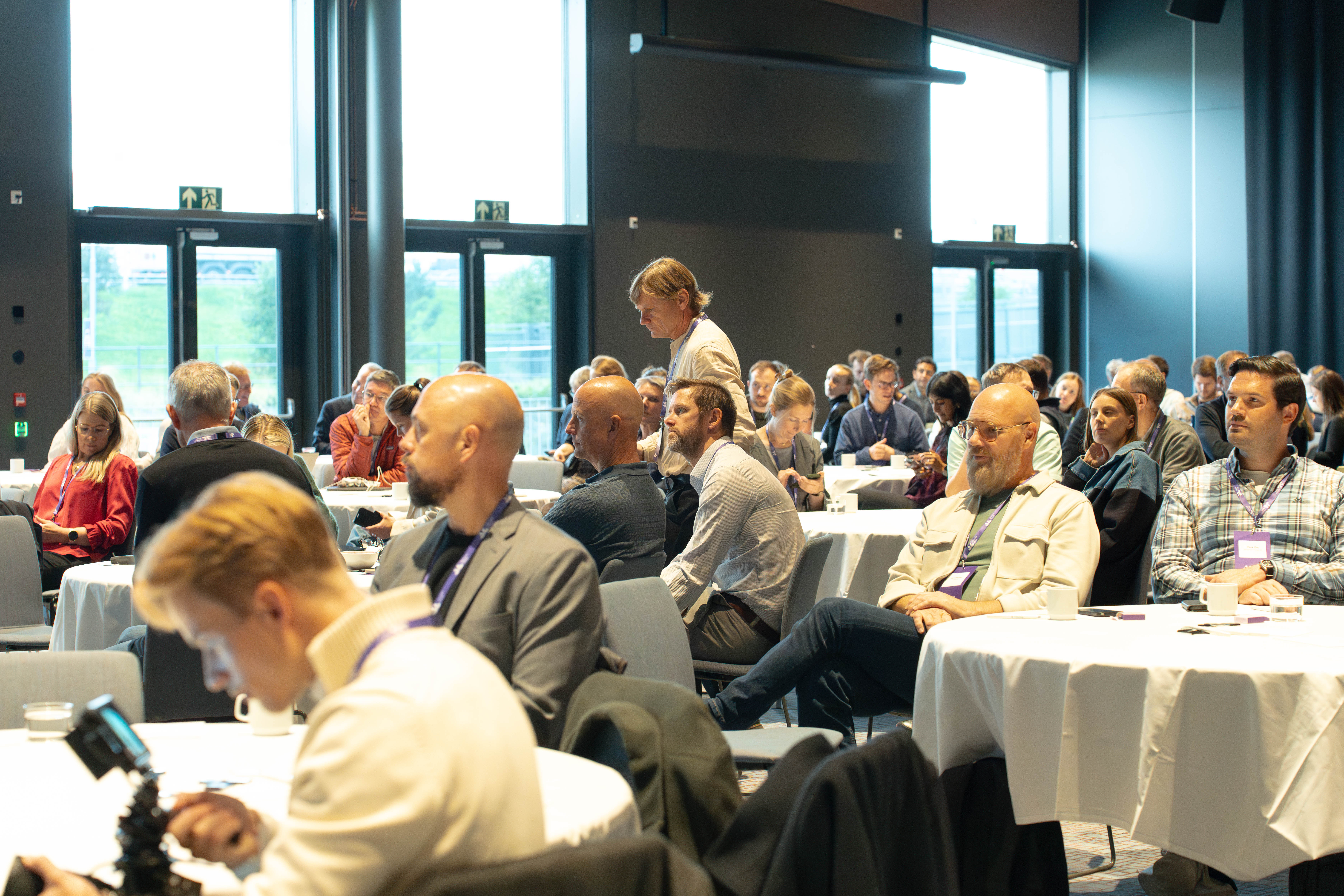 NextGrid Summit 2025 – Next Generation Proactive Grid Operation