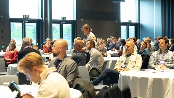 NextGrid Summit 2025 – Next Generation Proactive Grid Operation