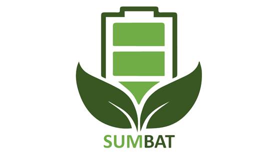 SUMBAT - Sustainable Materials for the Battery Value Chain