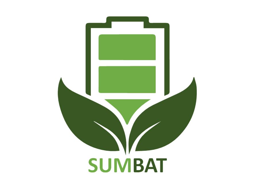 SUMBAT - Sustainable Materials for the Battery Value Chain
