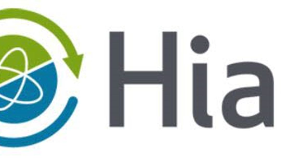 Hias IKS Logo