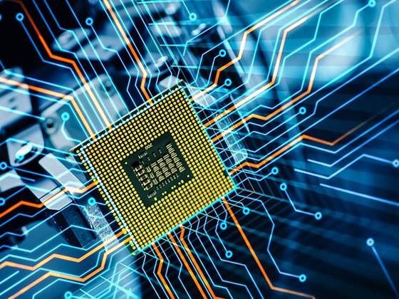 How does SINTEF work with advanced manufacturing?