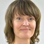 Ekmann, Lisa
