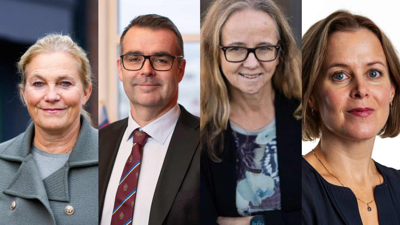 Teknologien som formet Norge (Trondheim)