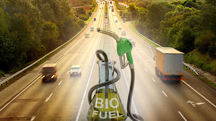 WASTE2ROAD - Biofuels from WASTE TO ROAD transport