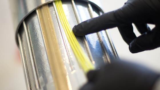 SINTEF-knoppskuddet RESMAN får nye eiere