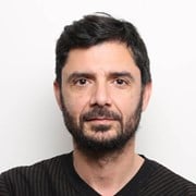 Kotzakoulakis, Konstantinos