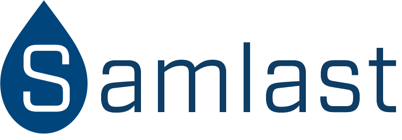 Samlast Logo