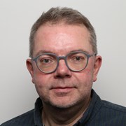 Hellesø, Svein M.