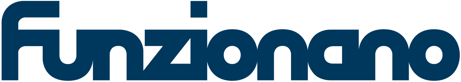 Funzionano logo