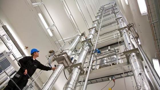 IntoWell - Kostnadseffektive og robuste CO2 injeksjonsbrønner