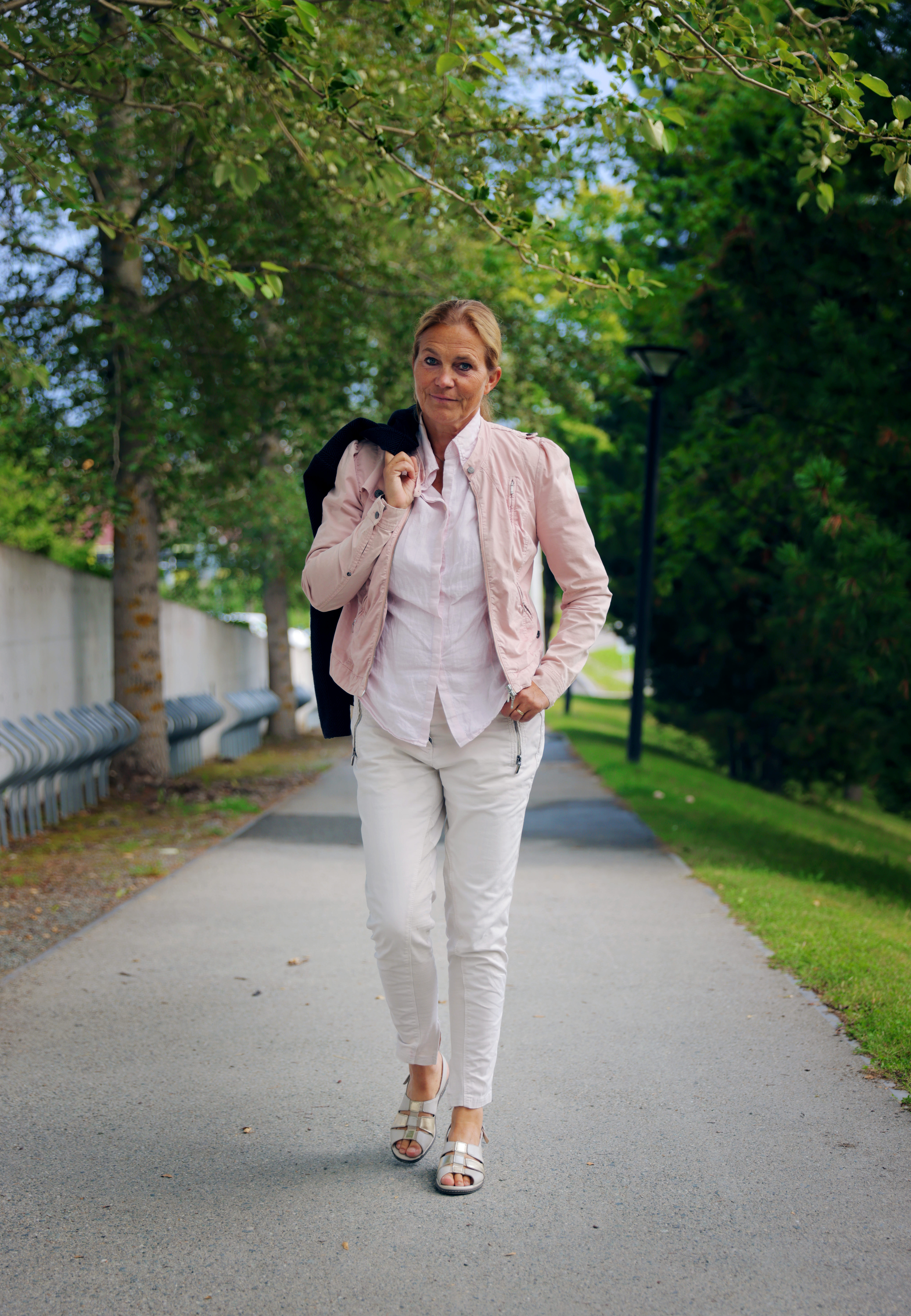 SINTEF ønsker fusjon med Trøndelag Forskning og Utvikling