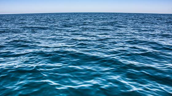 OceanEye - intelligent presisjonssensor for deteksjon av objekter på havoverflaten