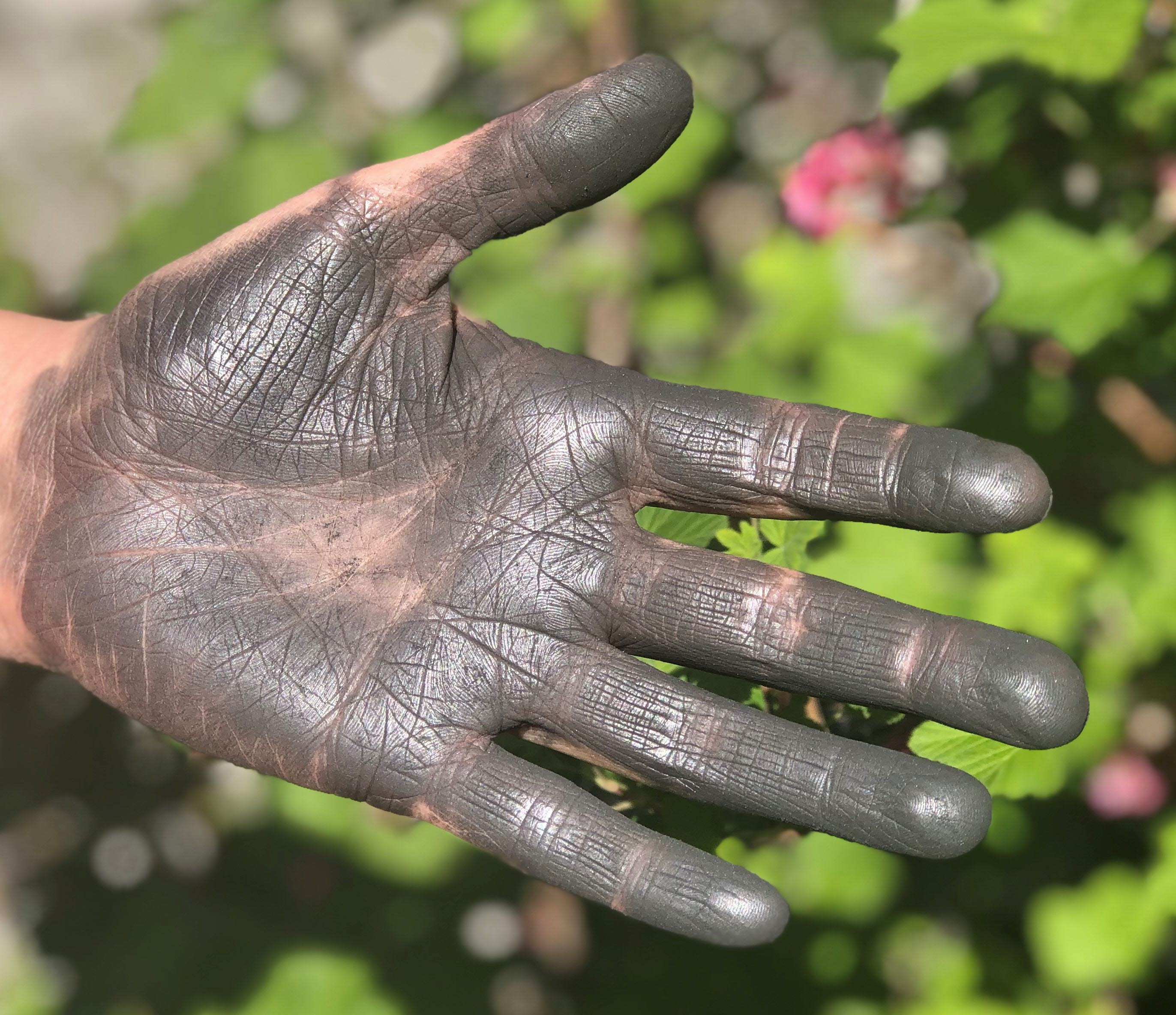 SCINDEEP - Safety Challenges for INdustries: DErmal Exposure to nanosized Particles