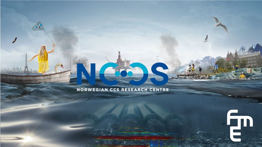 NCCS landscape