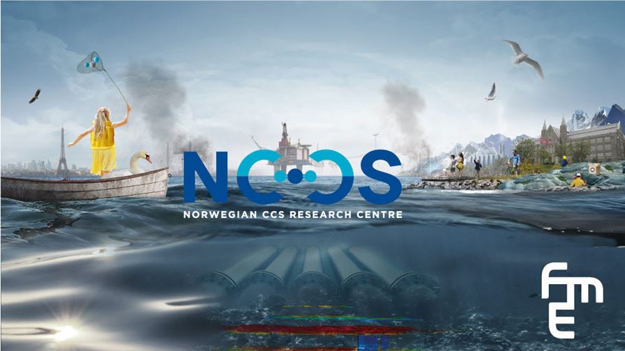 Kick-off FME NCCS 4. november: Avspark for verdens klimaavtale og nytt forskningssenter på CCS