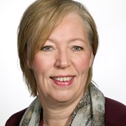 Anne Jegthaug