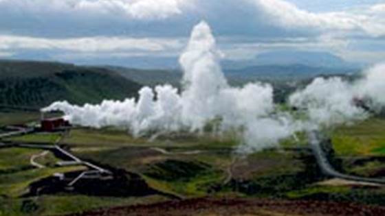 Norsk satsing på dyp geotermisk energi