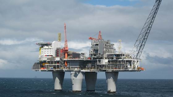 LORCENIS-NOR - Utnytte forbedret betong med forlenget levetid for energi-infrastrukturer og konstruksjoner i ekstreme nordiske driftsforhold