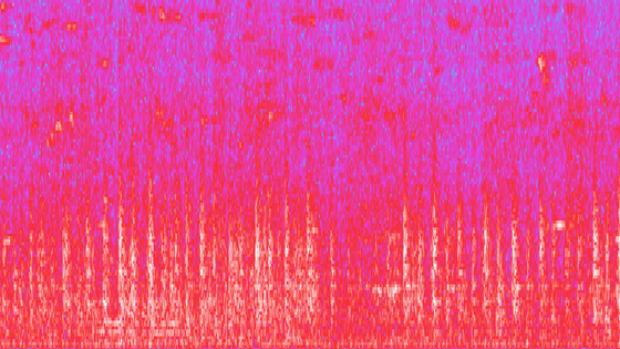 Robust Acoustic Recognition — RoAR