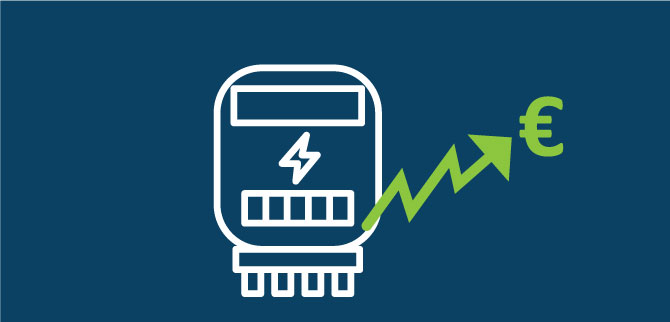 Added value from Smart meters
