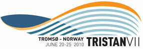 TRISTAN VII in Tromsø, Norway June 20-25, 2010