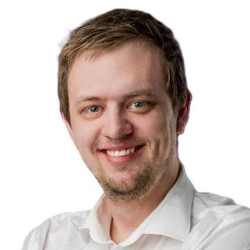 Børtveit, Thomas Eide
