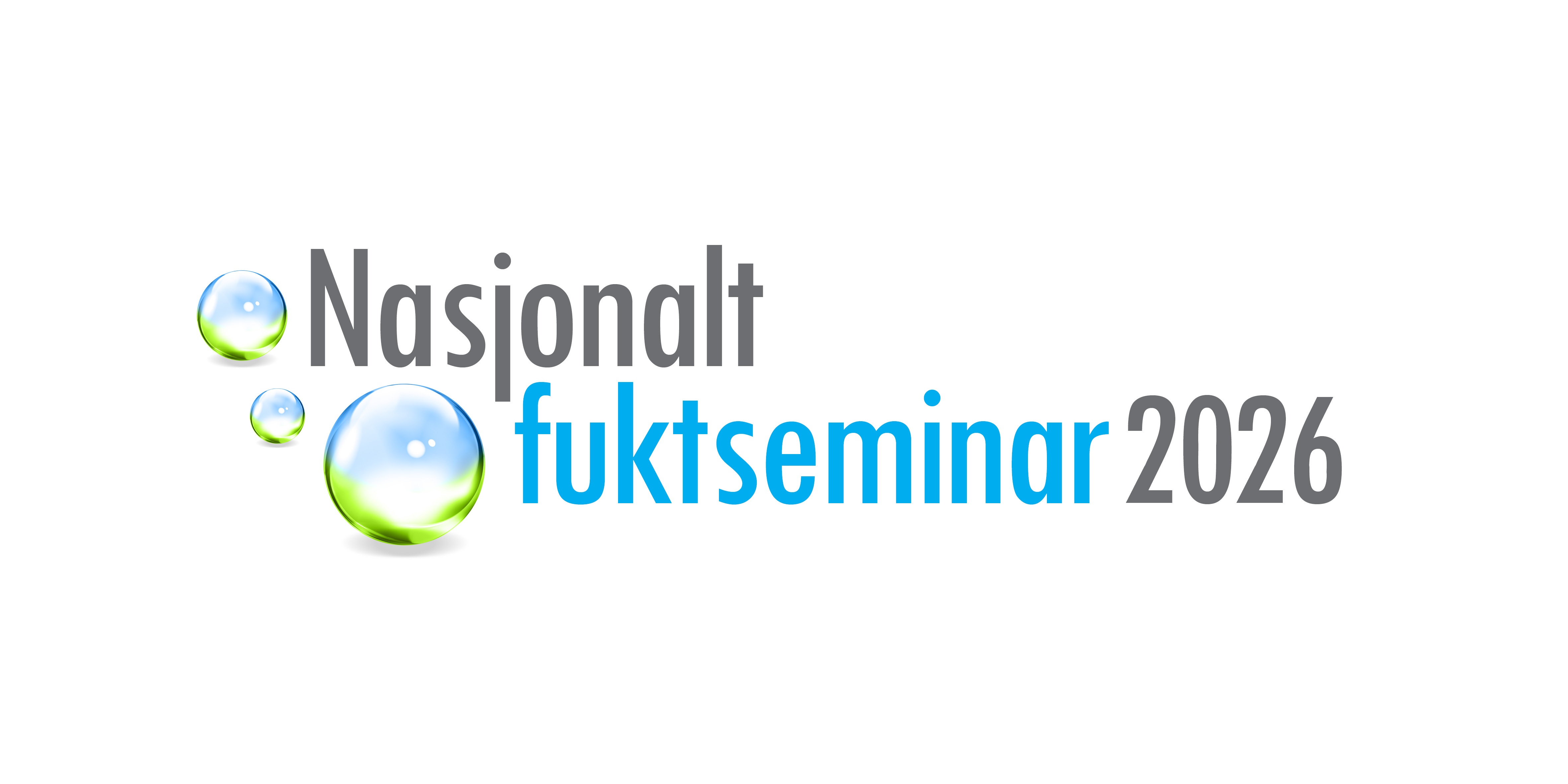 Nasjonalt fuktseminar 2026