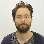 Bjørnar Luteberget